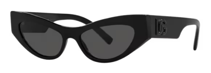 Sonnenbrille Dolce & Gabbana DG4450