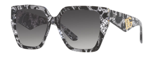 Óculos de Sol Dolce & Gabbana DG4438