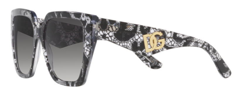 Gafas de Sol Dolce & Gabbana DG4438