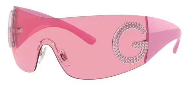 Sonnenbrille Dolce & Gabbana DG2298B