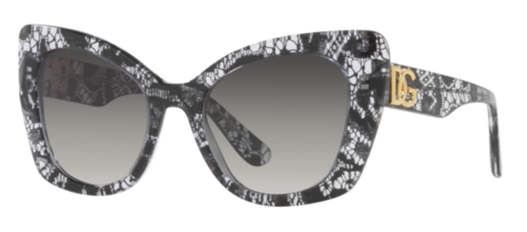 Dolce & Gabbana DG4405 Sunglasses