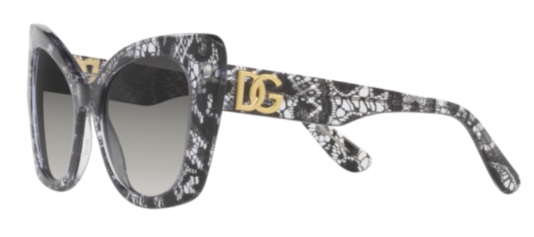 Dolce & Gabbana DG4405 Sunglasses