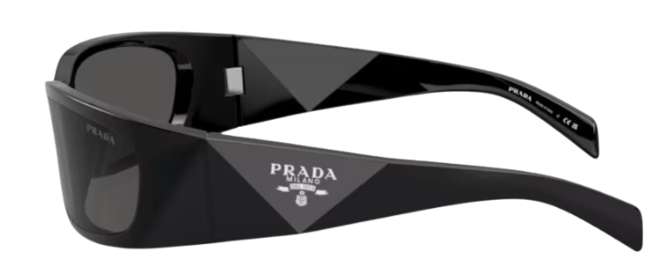 Sonnenbrille Prada Symbole PR A14S