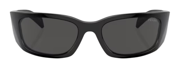 Sonnenbrille Prada Symbole PR A14S