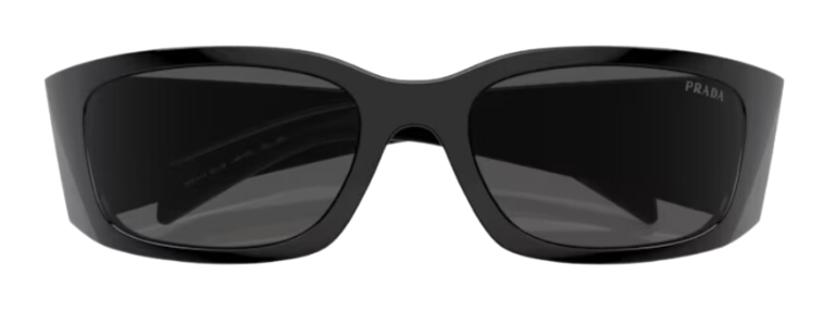 Sonnenbrille Prada Symbole PR A14S