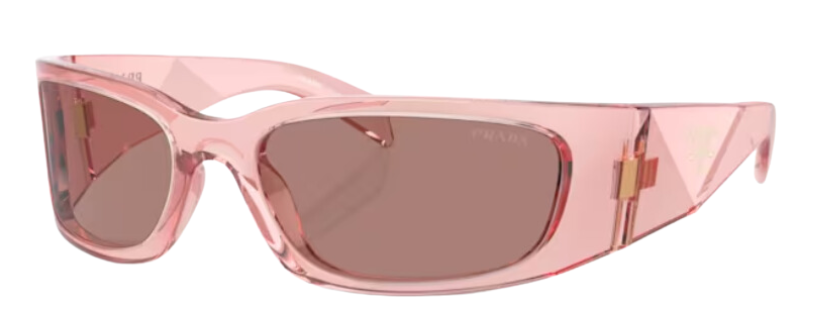 Sonnenbrille Prada Symbole PR A14S