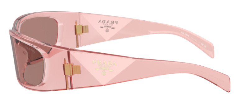 Sonnenbrille Prada Symbole PR A14S