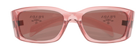 Sonnenbrille Prada Symbole PR A14S