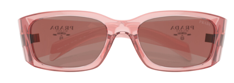 Sonnenbrille Prada Symbole PR A14S