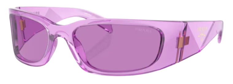 Sonnenbrille Prada Symbole PR A14S