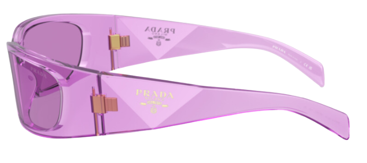 Sonnenbrille Prada Symbole PR A14S