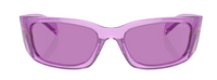 Sonnenbrille Prada Symbole PR A14S