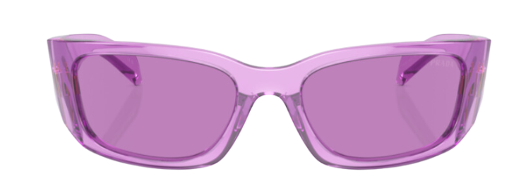 Sonnenbrille Prada Symbole PR A14S