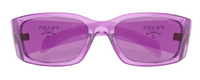 Sonnenbrille Prada Symbole PR A14S
