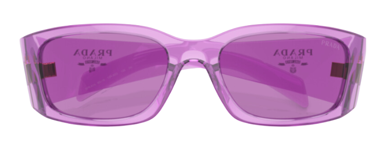 Sonnenbrille Prada Symbole PR A14S