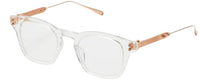 Leesbrillen Akoni Wise AKX-418