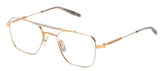 Gafas de Vista Akoni Europa Rx AKX-200