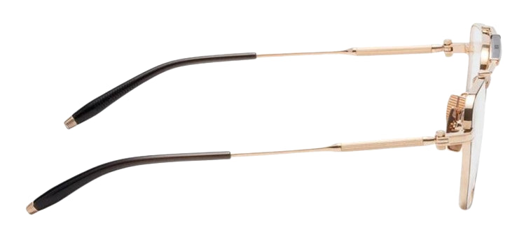 Brillen op sterkte Akoni Europa Rx AKX-200