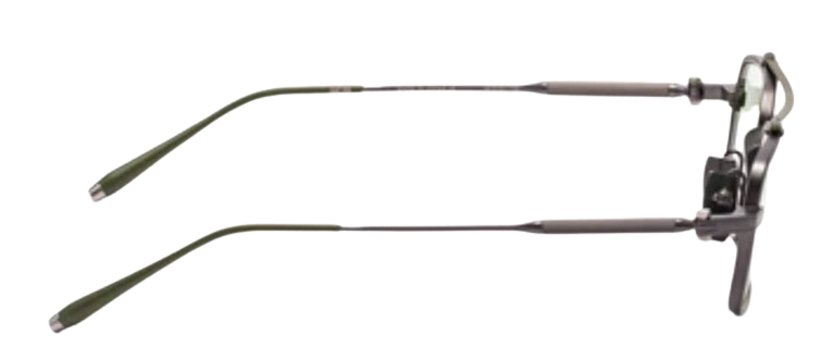 Akoni Cassini AKX-304 Eyeglasses