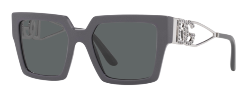 Óculos de Sol Dolce & Gabbana DG4446B