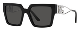 Dolce & Gabbana DG4446B Sunglasses