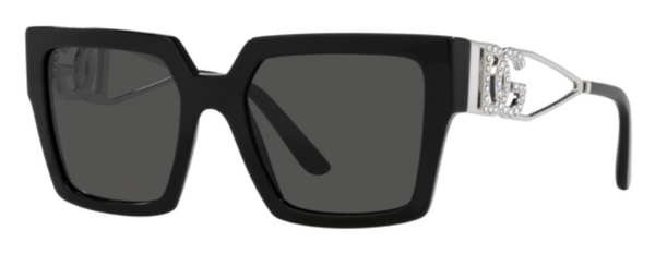 Zonnebrillen Dolce & Gabbana DG4446B