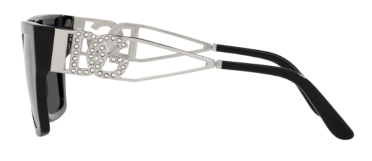 Óculos de Sol Dolce & Gabbana DG4446B