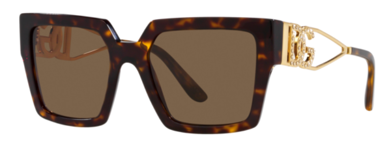 Óculos de Sol Dolce & Gabbana DG4446B