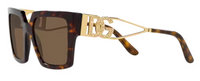 Óculos de Sol Dolce & Gabbana DG4446B