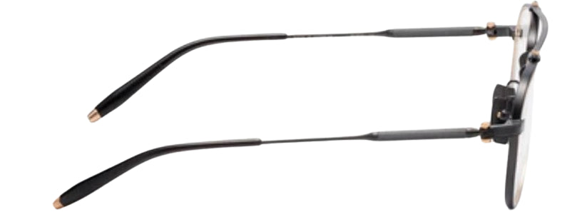 Korrektionsbrille Akoni Calisto AKX-303