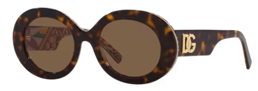 Óculos de Sol Dolce & Gabbana DG4448
