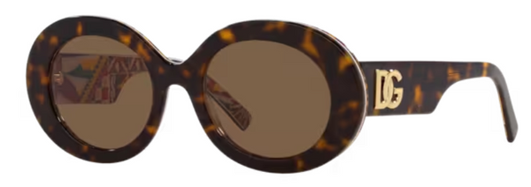 Occhiali da Sole Dolce & Gabbana DG4448