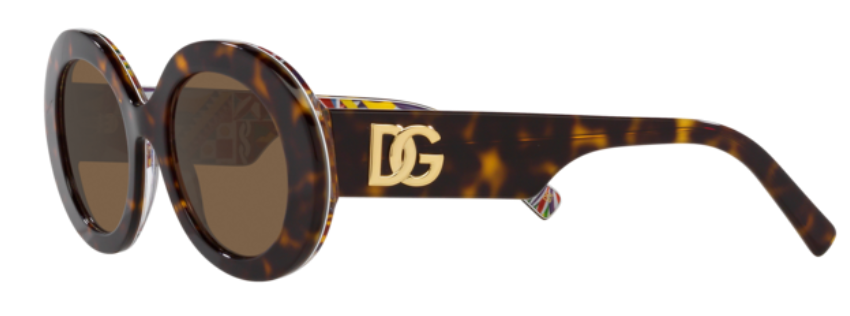 Óculos de Sol Dolce & Gabbana DG4448