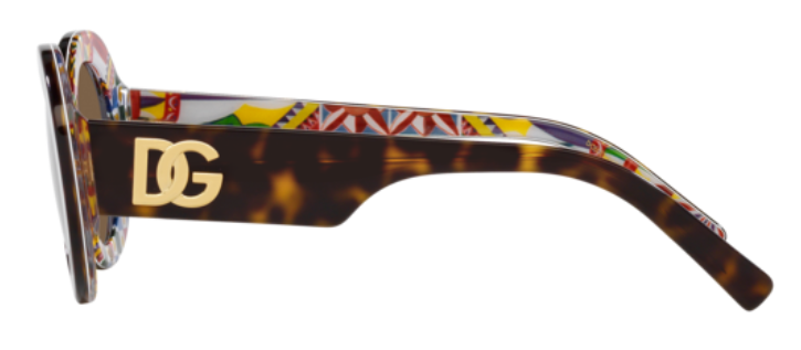 Óculos de Sol Dolce & Gabbana DG4448