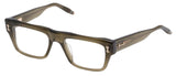 Akoni Leo Rx AKX-101 Eyeglasses