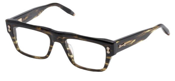 Akoni Leo Rx AKX-101 Eyeglasses