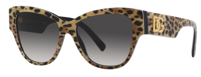 Sonnenbrille Dolce & Gabbana DG4449