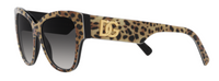 Sonnenbrille Dolce & Gabbana DG4449