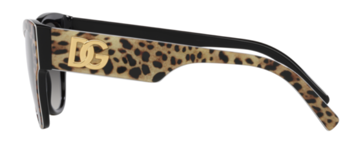 Sonnenbrille Dolce & Gabbana DG4449