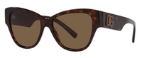 Sonnenbrille Dolce & Gabbana DG4449