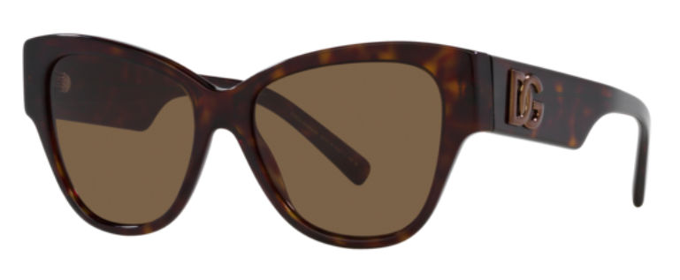 Sonnenbrille Dolce & Gabbana DG4449