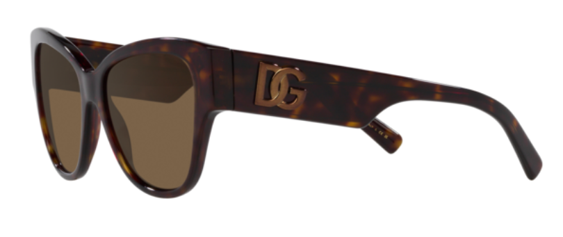 Sonnenbrille Dolce & Gabbana DG4449