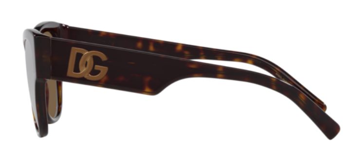 Sonnenbrille Dolce & Gabbana DG4449