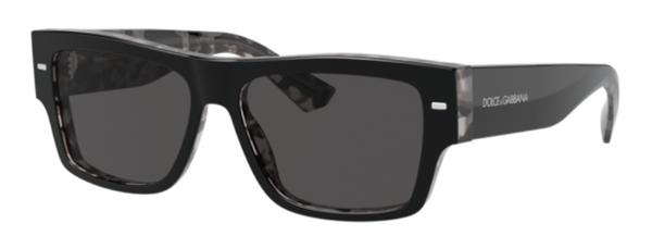 Dolce & Gabbana DG4451 zonnebril
