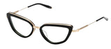 Lunettes de vue Akoni Venus AKX-414