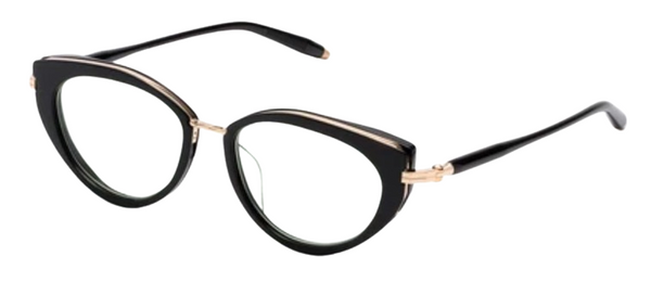 Korrektionsbrille Akoni Athena Rx AKX-408