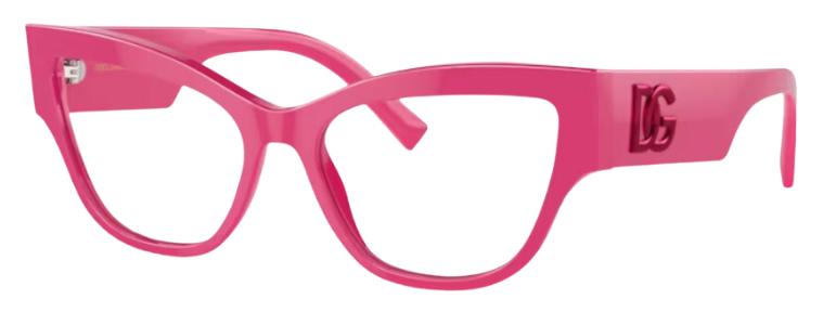 Korrektionsbrille Dolce & Gabbana DG3378