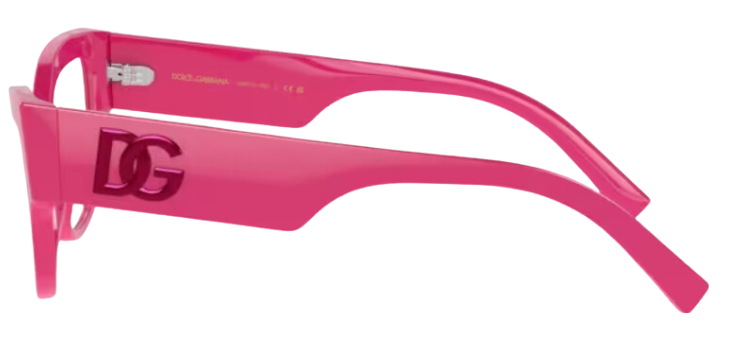 Korrektionsbrille Dolce & Gabbana DG3378