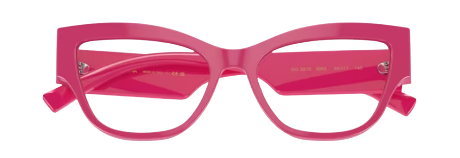 Korrektionsbrille Dolce & Gabbana DG3378