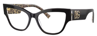Korrektionsbrille Dolce & Gabbana DG3378